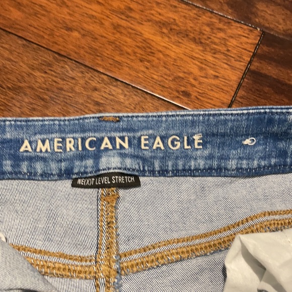 American Eagle shorts - Picture 7 of 7